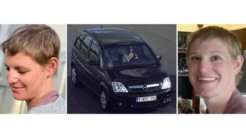 Un appel à témoins lancé après la disparition d'une jeune femme...