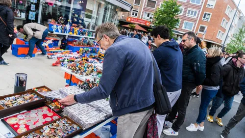 Les GigaPuces de Dunkerque reviennent ce jeudi 18 mai dans le...