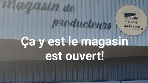 Berck-sur-Mer : 12 producteurs s’unissent !