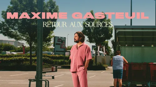 GAGNEZ VOS PLACES POUR LE SPECTACLE DE MAXIME GASTEUIL !