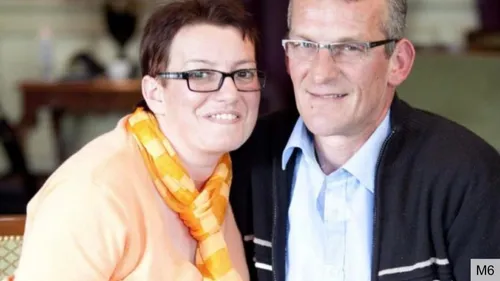 Jean-Claude, candidat emblématique de L'Amour est dans le Pré...