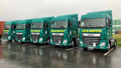 Le groupe Bils-Deroo recrute une centaine de personnes dans le...