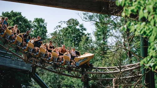 Bellewaerde privatisé et fermé au public ce dimanche 14 mai