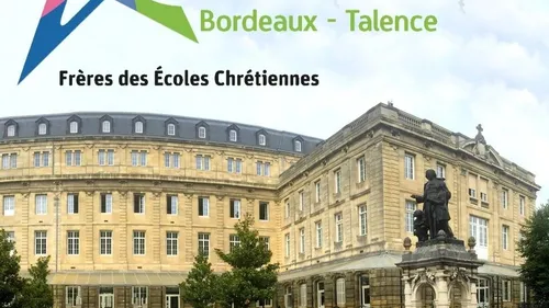 Bordeaux : l'école Saint-Genès La Salle perd son directeur après la...