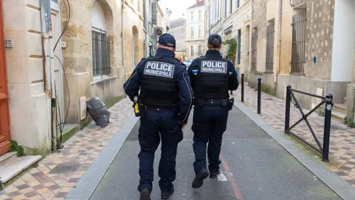 Gare aux incivilités à Bordeaux, une nouvelle Brigade de la Police...