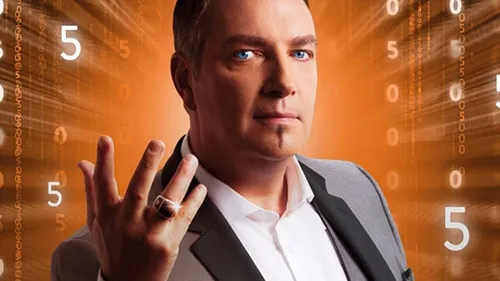 GAGNEZ VOS PLACES POUR LE SPECTACLE DE MESSMER !