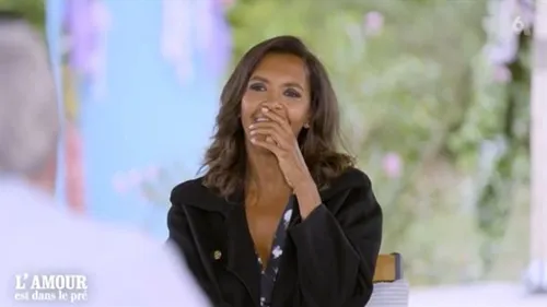 Karine Le Marchand en dédicaces ce samedi à Bordeaux