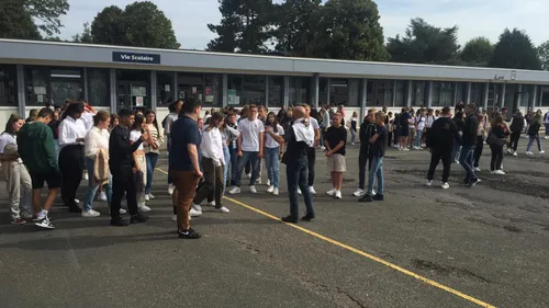 Économies d’énergie : quelles mesures envisagées dans les lycées de...