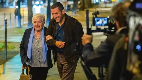 "Une belle course" : une journée d'avant-premières prévue dans le...