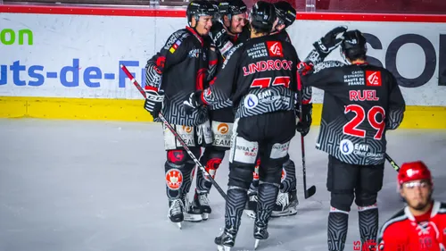 GAGNEZ VOS PLACES POUR LE MATCH DES GOTHIQUES D'AMIENS FACE A ROUEN !