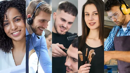 "Décroche ton job" de retour à Amiens :  près d’une centaine...