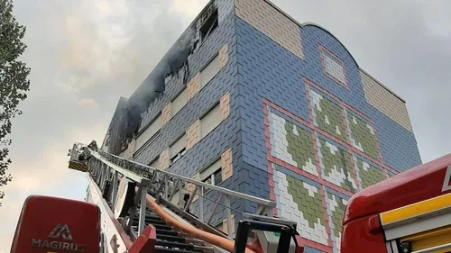 Une mère et son enfant tués dans un incendie près de Douai