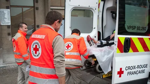 Boulogne-sur-Mer: L'ancien président de la croix rouge condamné...