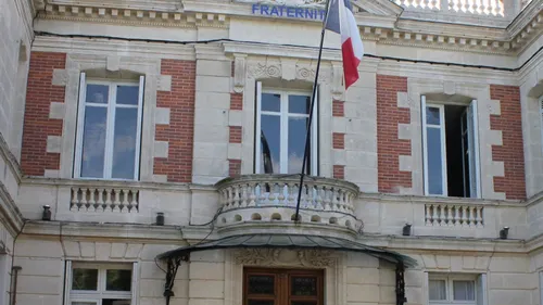 A Langon, "Coco" s'en est allé