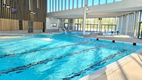 Un nageur victime d'un malaise cardiaque à la piscine de Templeuve