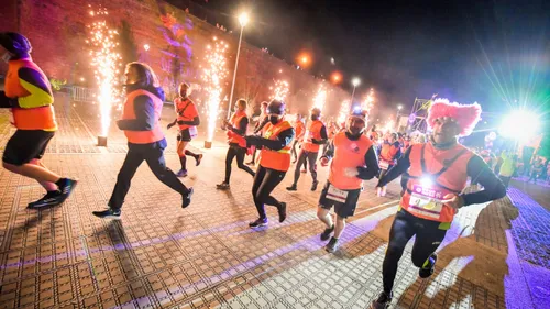 Urban trail de Saint-Omer : il faudra être tiré au sort pour...