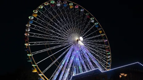 La traditionnelle soirée caritative de la Foire aux Plaisirs de...