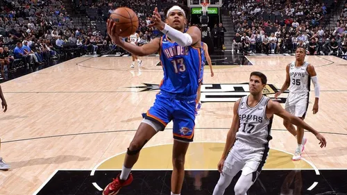 Le joueur de NBA lot-et-garonnais Ousmane Dieng reviendra sur ses...