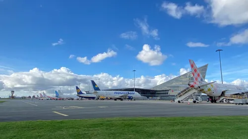Un premier forum de l'emploi à l'Aéroport de Lille : 70 postes à...