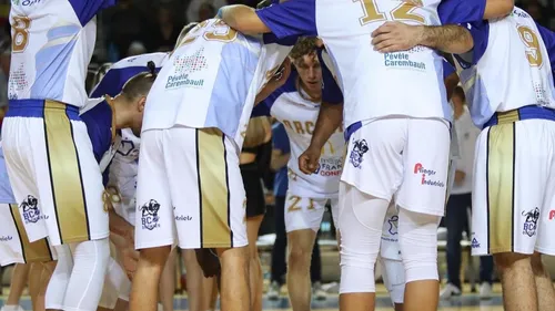 GAGNEZ VOS PLACES POUR LE MATCH DU BCO FACE A LYONSO !