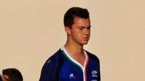 Rugby : l'OMR en deuil après le décès brutal d'un jeune joueur