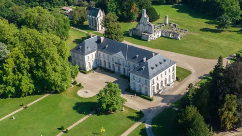 Monument préféré des Français : choisissez celui qui représentera...
