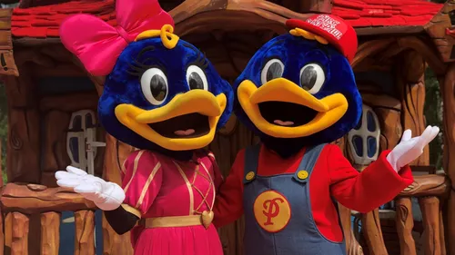 Près de Beauvais, le Parc Saint Paul recrute 150 personnes pour la...