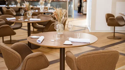 Guide Michelin 2023 : quatre restaurants des Hauts-de-France...