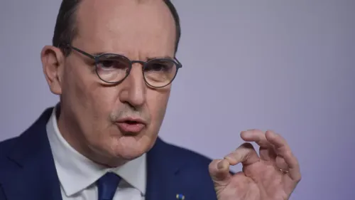 Guerre en Ukraine: Le plan de résilience présenté mercredi, une...