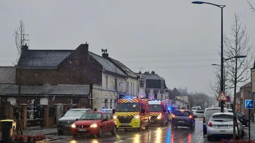 Avion : une femme et un bébé renversés par une voiture, le...