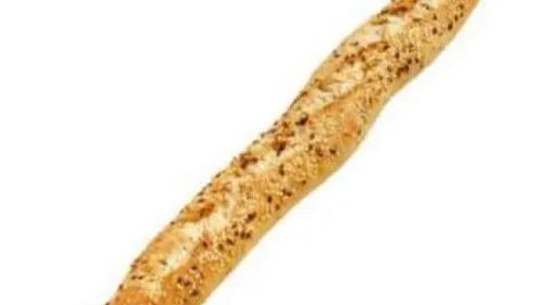 Lidl rappelle des "baguettes rustiques" susceptibles de contenir du...