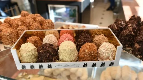 Le merveilleux fait son entrée dans le dico !