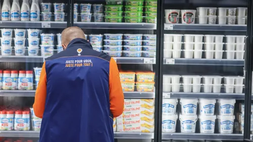 Toujust ouvre son premier magasin de Picardie ce mercredi près...