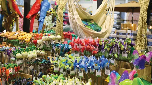 Gagnez 100€ à dépenser dans les magasins FAMIFLORA !