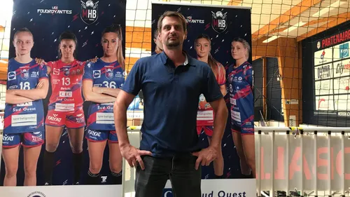 Handball (Ligue Butagaz Energie) | Alexandre Zaug : « Il y a eu...