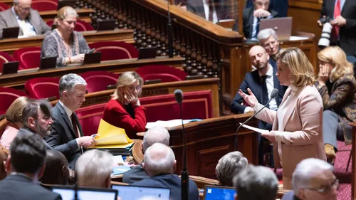 Réforme des retraites : le Sénat vote le report de l'âge de départ...