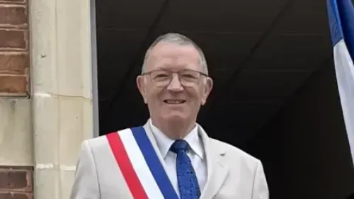 Un maire de l'Aube condamné pour le viol de ses filles.