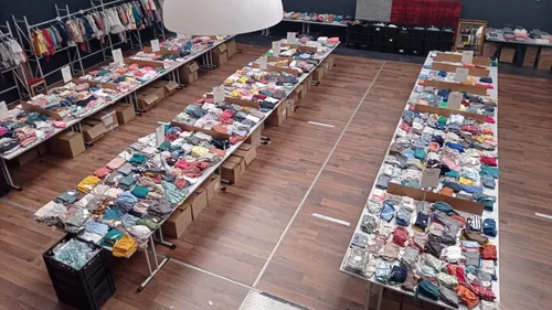 -50% à -70% : la marque OKaïdi organise sa grande braderie...