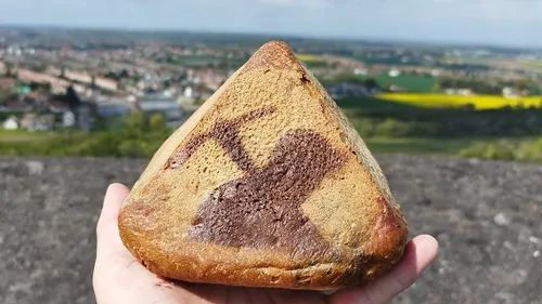 Burbure: La Maison Charles en finale de "La meilleure boulangerie"...