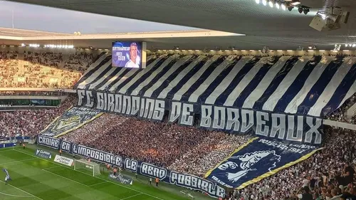 Nouvelle interdiction de déplacement pour les supporters des...