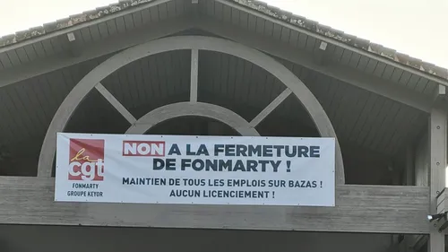 Fonmarty à Bazas : une délégation est reçue à Paris ce soir