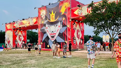 « Le festival a évolué avec son époque » - Garorock, en plus des...