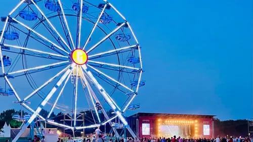 Garorock : après un record, à quelles dates se déroulera le...