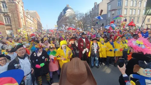 Dunkerque: Une plainte pour viol déposée après la bande de la...