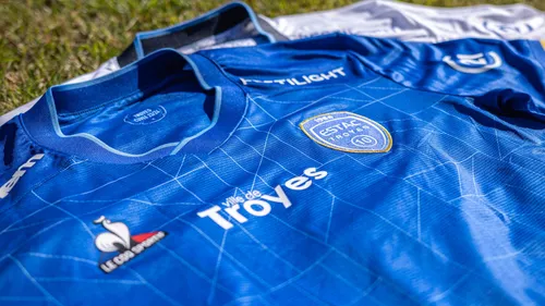 GAGNEZ VOS PLACES POUR LE MATCH ESTAC - VALENCIENNES