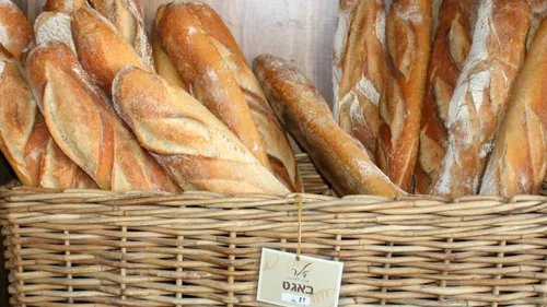 La baguette française inscrite au patrimoine immatériel de l’humanité