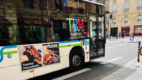 Nouvelles lignes, nouveaux vélos et aucune commune oubliée... le...