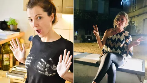 Télévision : deux girondins et une lot-et-garonnaise dans la...