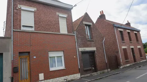 Noyelles-sous-Lens: 4 ministères saisis pour enquêter après des...