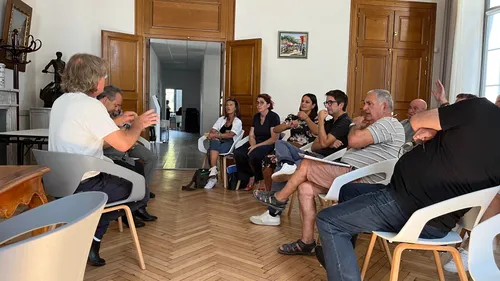 Séisme au Maroc : Tonneins se mobilise